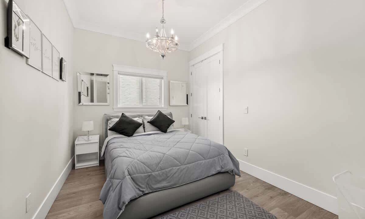 Photo of Bedroom in Richmond