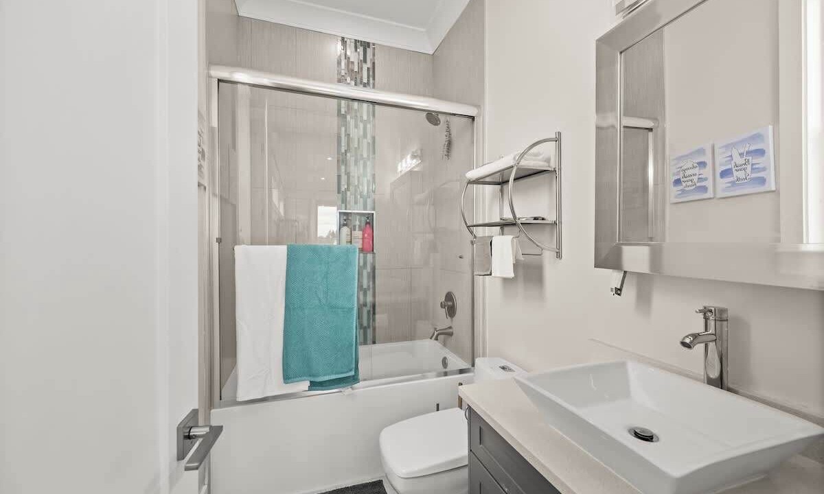 Photo of Bathroom in Richmond