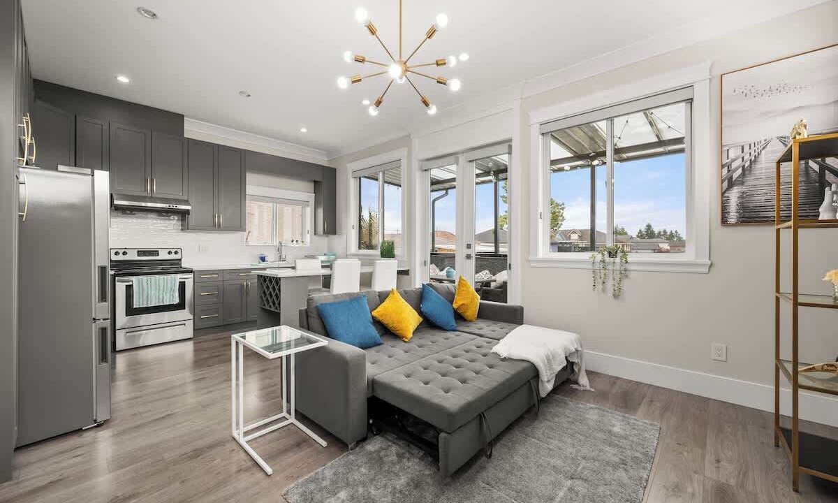 Photo of Livingroom in Richmond