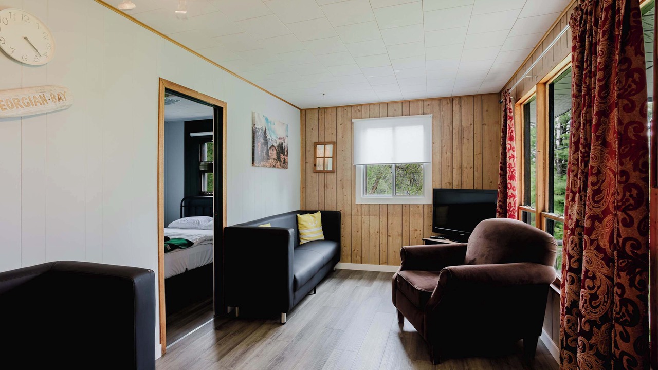 Photo of Livingroom in Carling