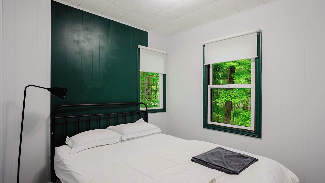 Photo of Bedroom in Carling
