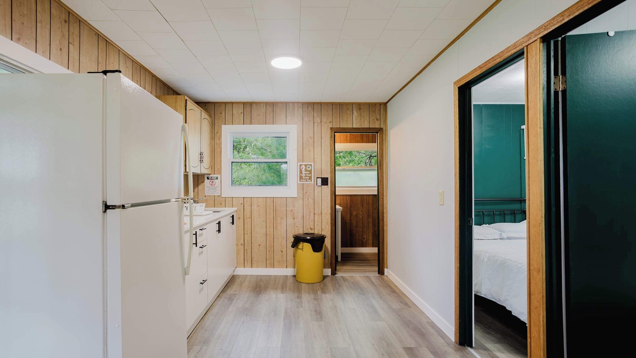 Photo of Bedroom in Carling