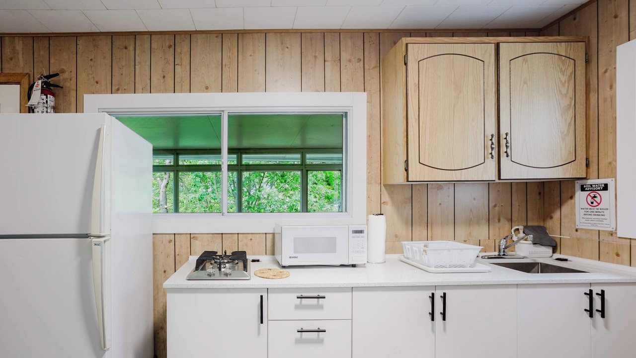 Photo of Kitchen in Carling