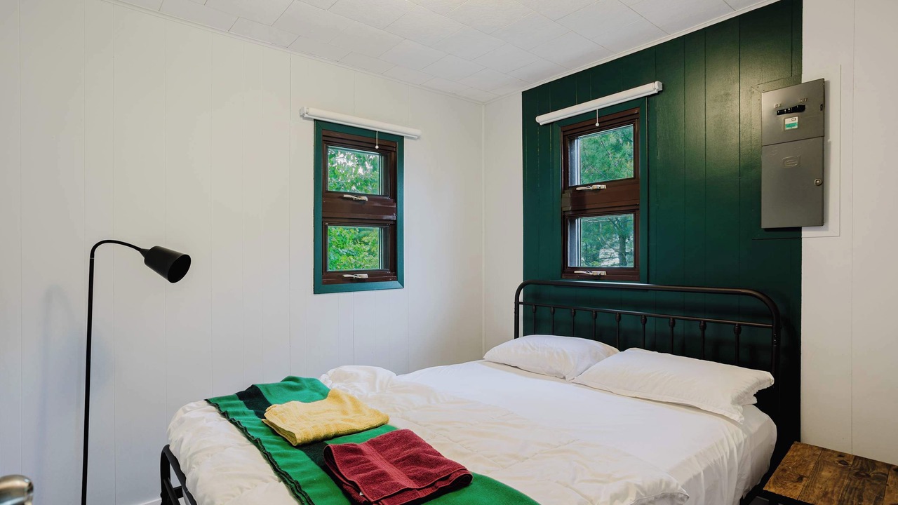 Photo of Bedroom in Carling
