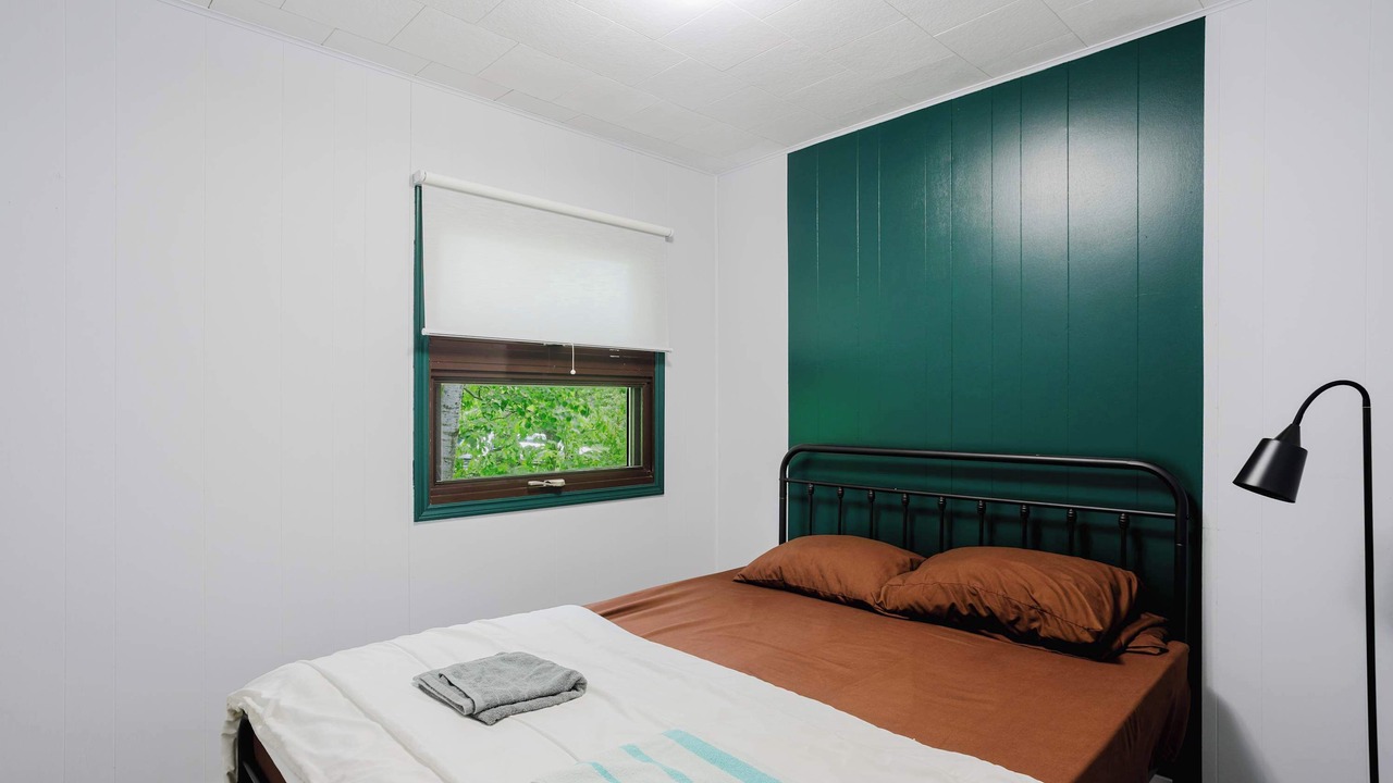 Photo of Bedroom in Carling