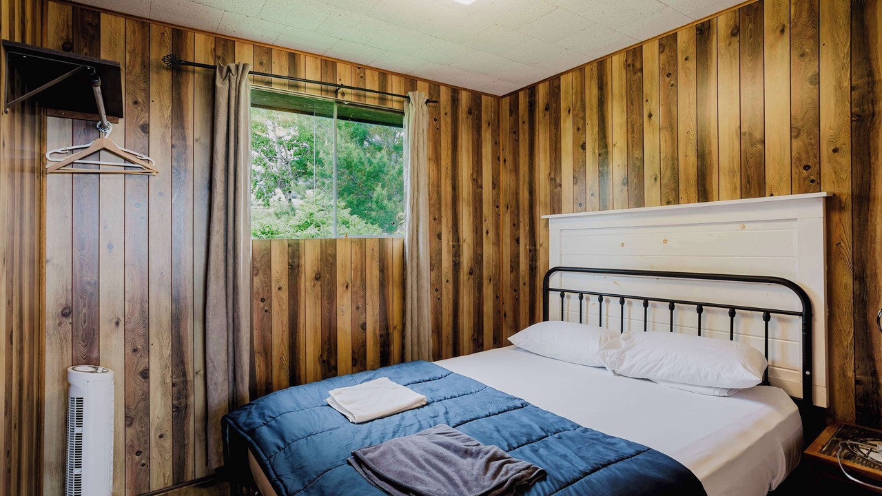 Photo of Bedroom in Carling