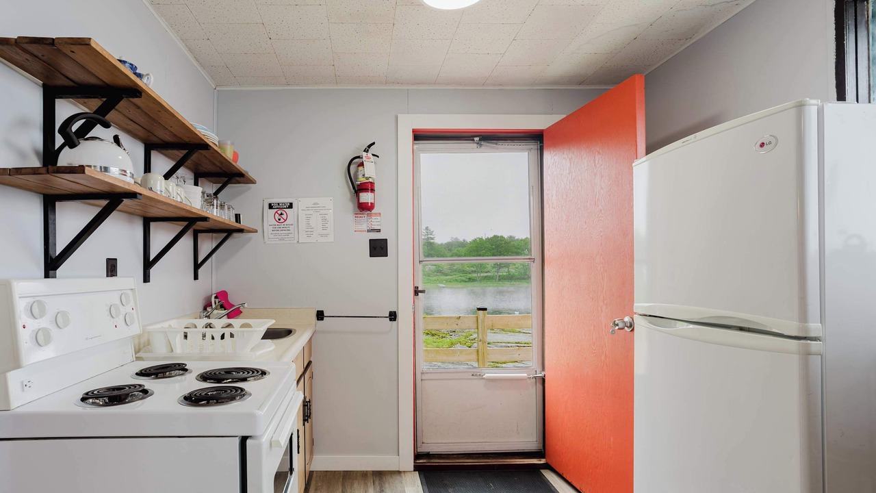 Photo of Kitchen in Carling