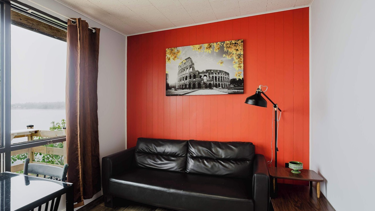 Photo of Livingroom in Carling