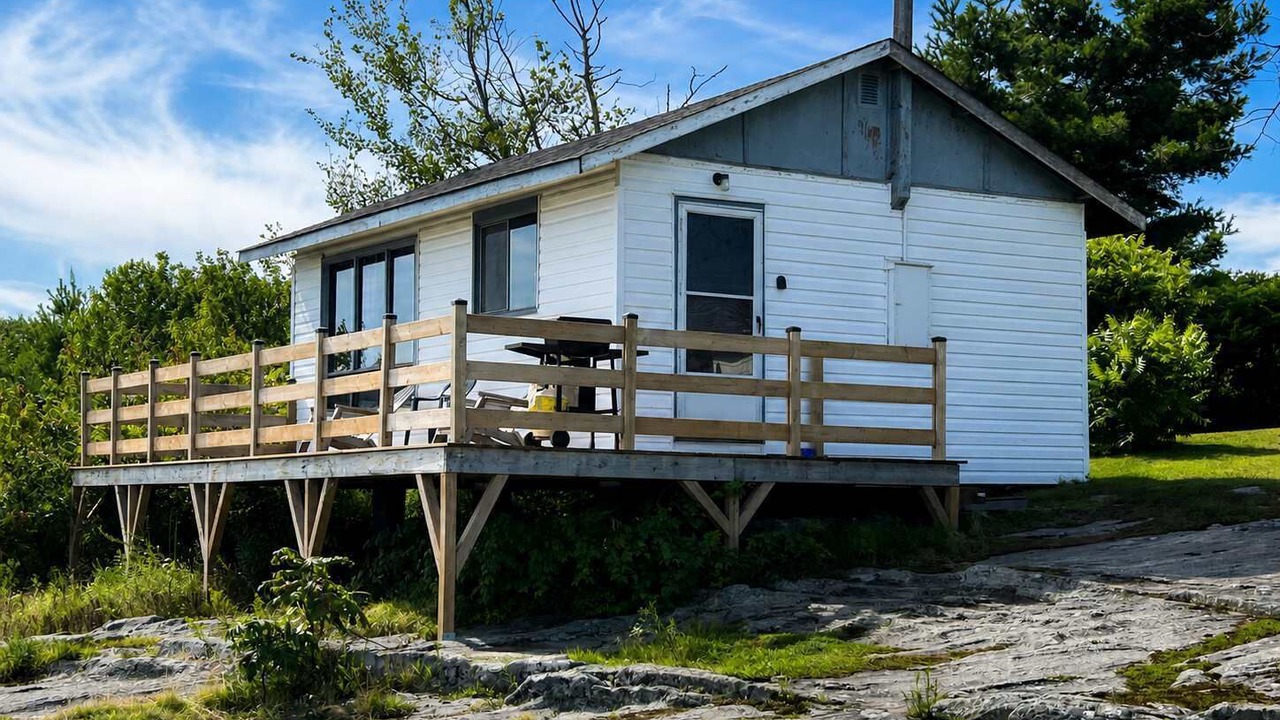 Photo of Outdoor in Carling