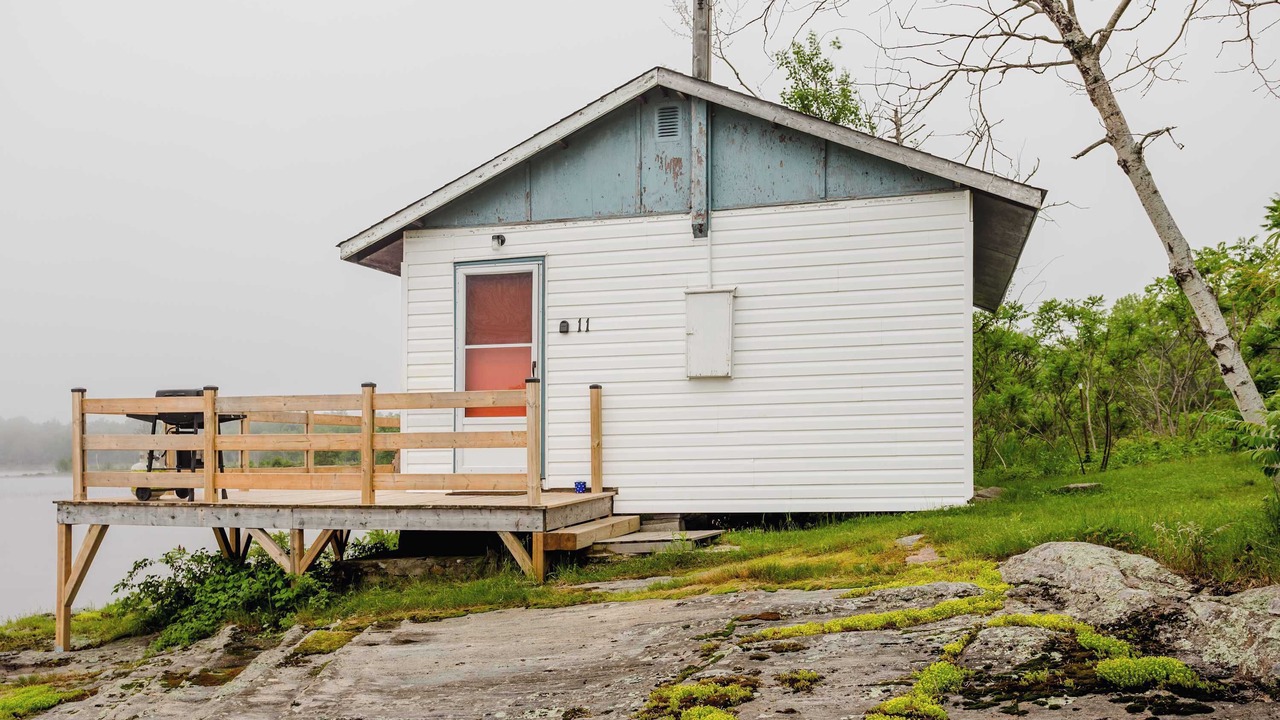 Photo of Outdoor in Carling