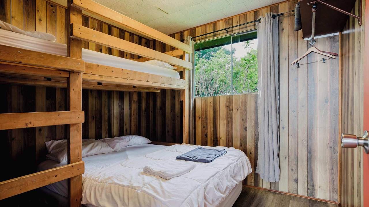 Photo of Bedroom in Carling