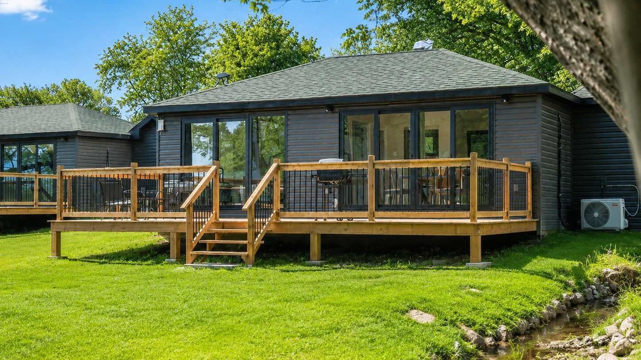 Photo of Outdoor in Harwood