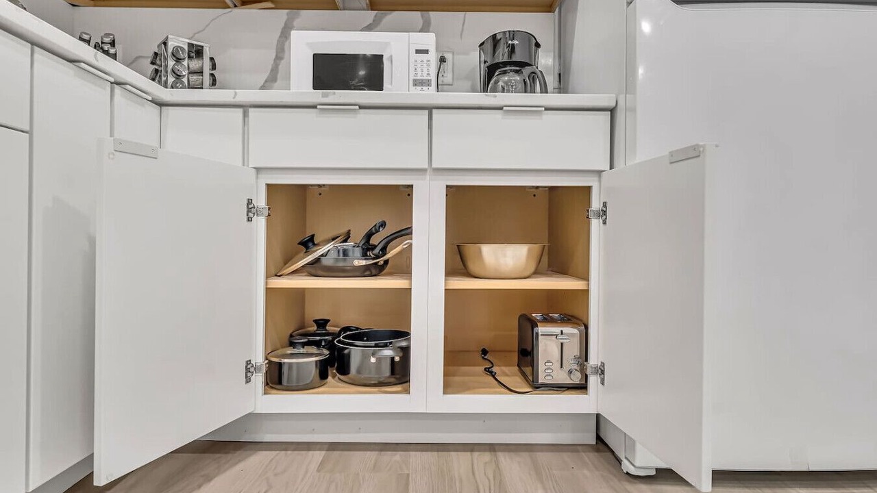 Photo of Kitchen in Front Park