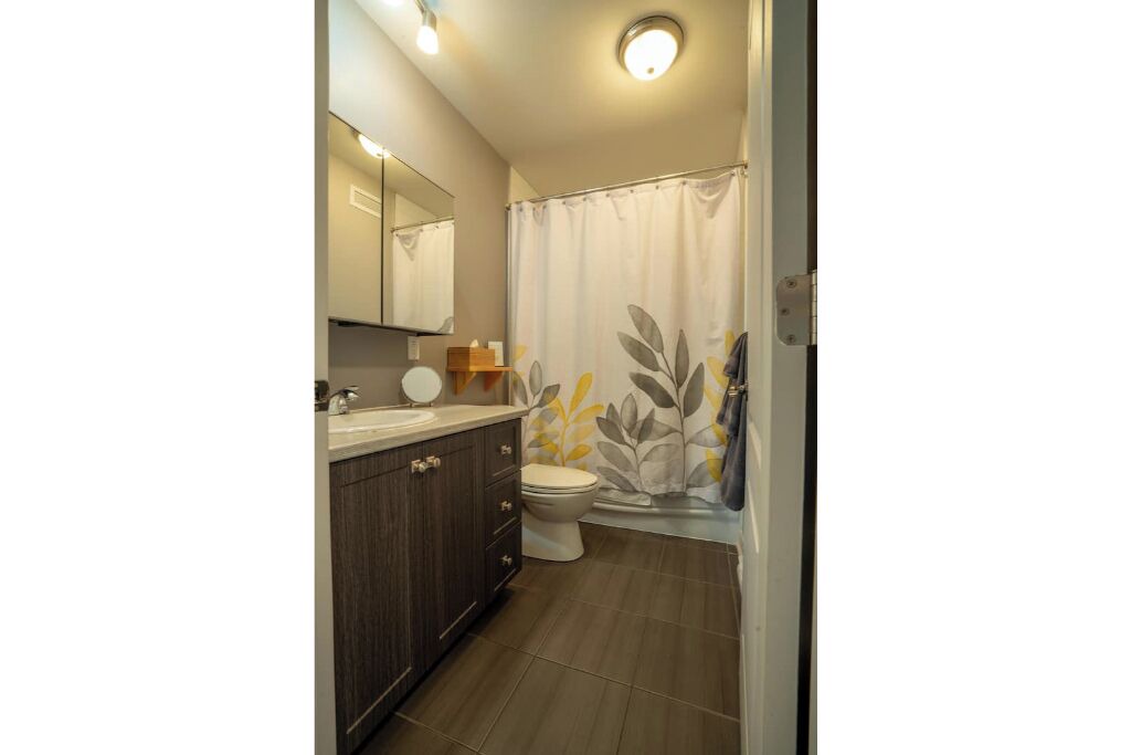 Photo of Bathroom in Sainte-Beatrix