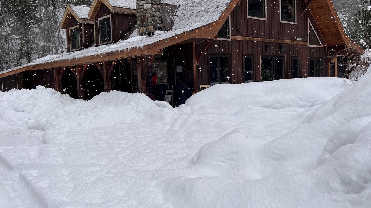 Photo of Outdoor in Revelstoke