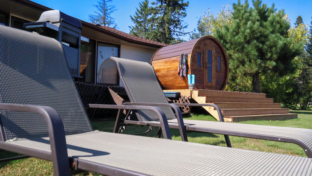 Photo of Outdoor in Kaministiquia