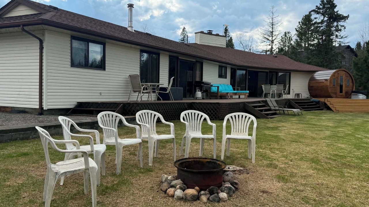 Photo of Outdoor in Kaministiquia