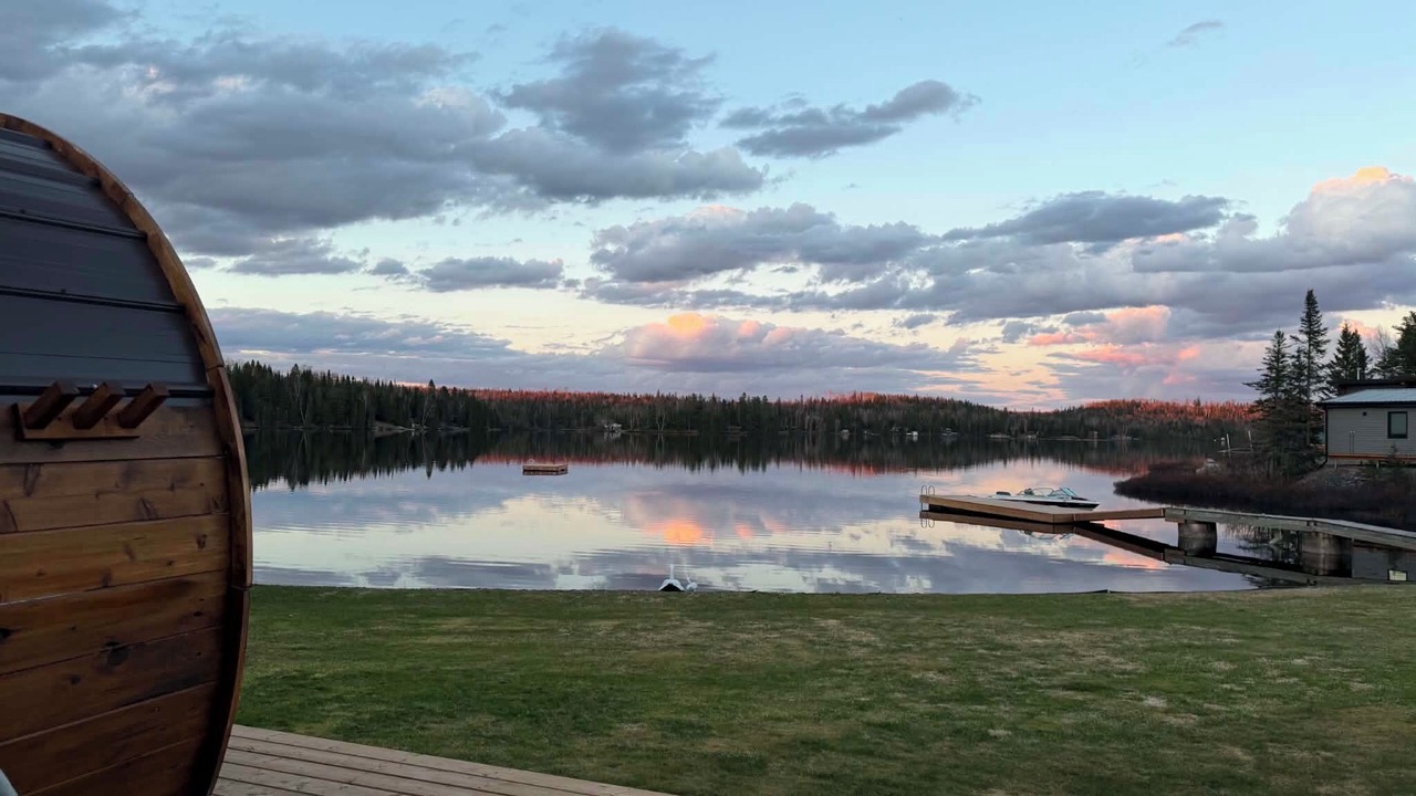 Photo of Outdoor in Kaministiquia