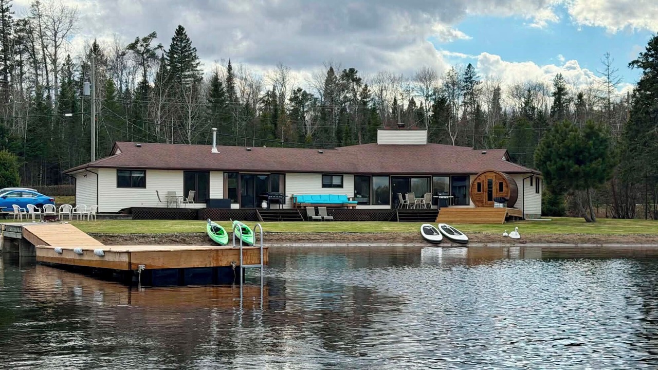 Photo of Outdoor in Kaministiquia