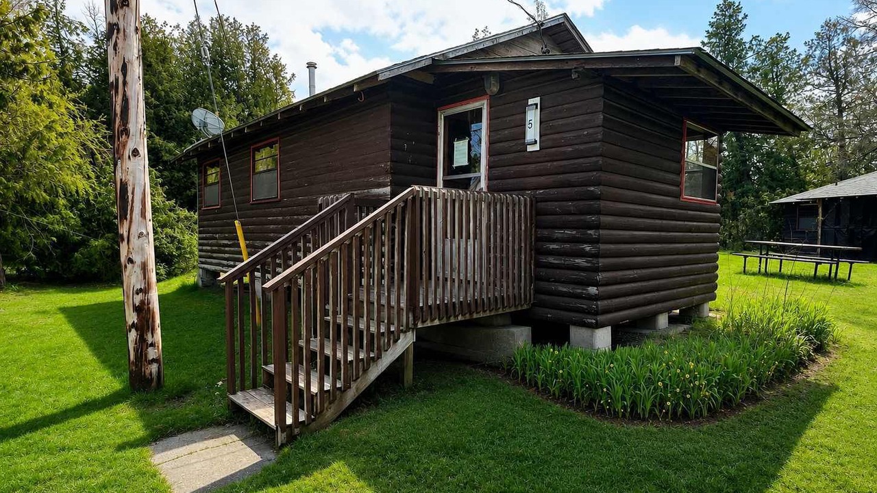 Photo of Outdoor in Rosedale