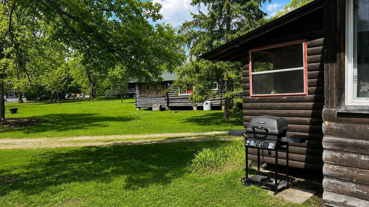 Photo of Outdoor in Rosedale