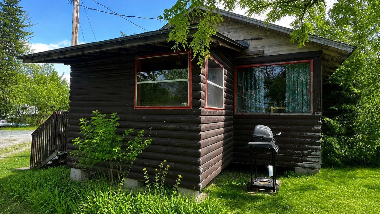 Photo of Outdoor in Rosedale