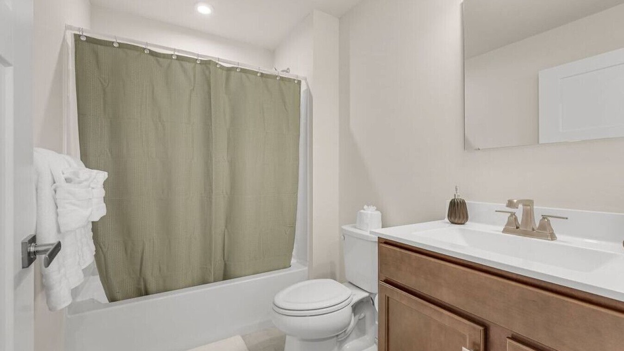 Photo of Bathroom in Perry