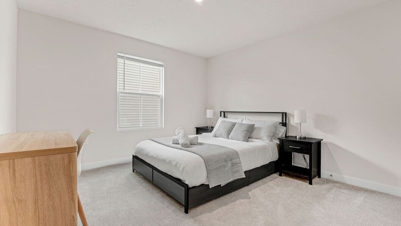 Photo of Bedroom in Perry