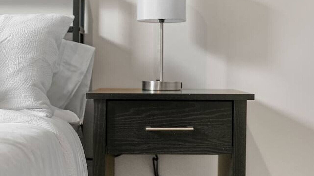 Photo of Bedroom in Perry