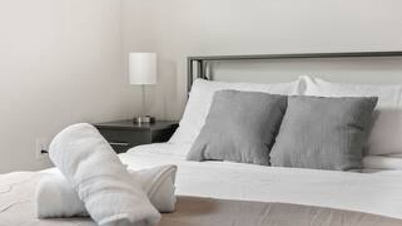 Photo of Bedroom in Perry