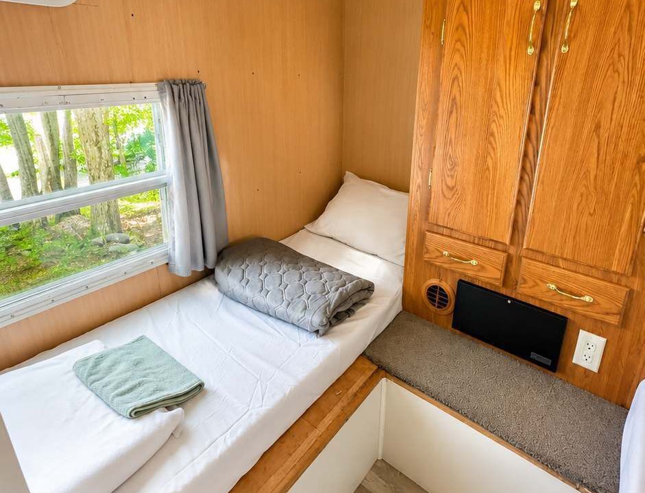 Photo of Bedroom in Parry Sound