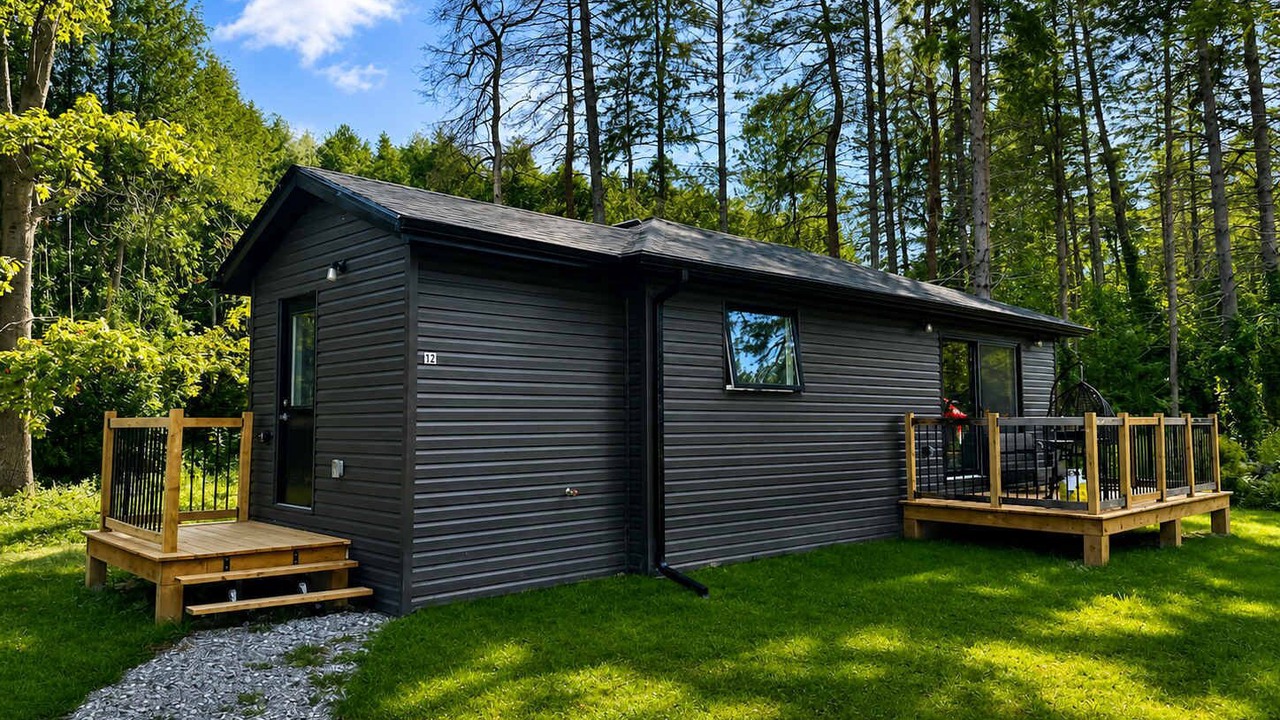 Photo of Outdoor in Lakefield