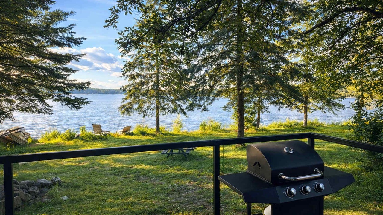 Photo of Outdoor in Lakefield