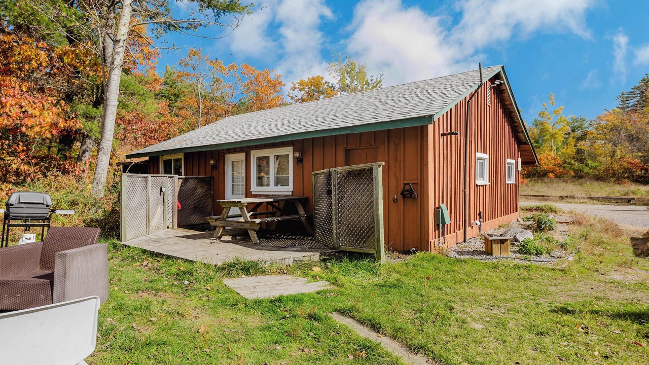 Photo of Outdoor in Gravenhurst