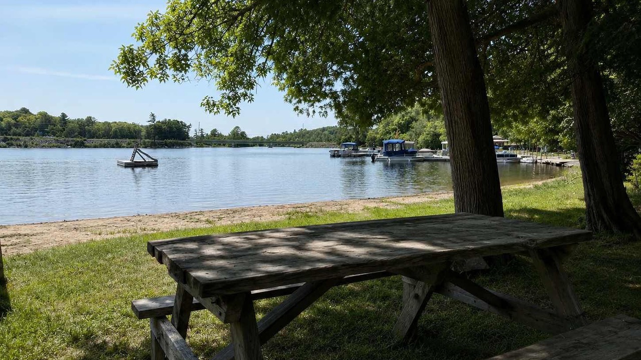Photo of Outdoor in Parry Sound