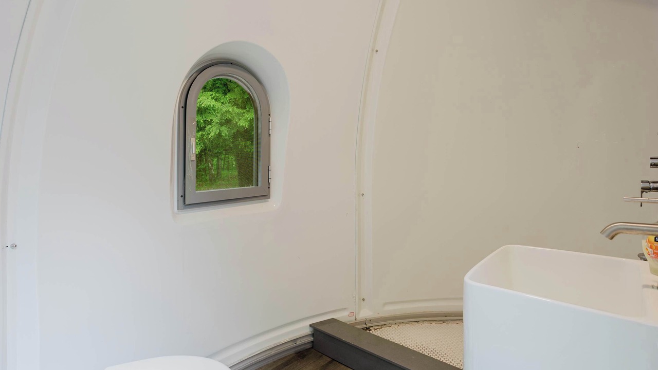 Photo of Bathroom in Parry Sound