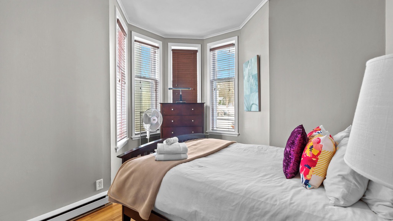 Photo of Bedroom in Waterford Valley
