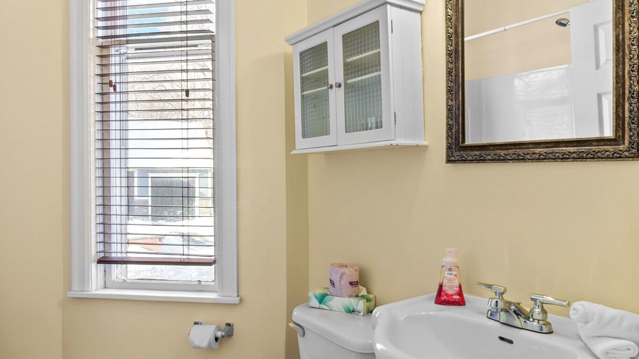 Photo of Bathroom in Waterford Valley