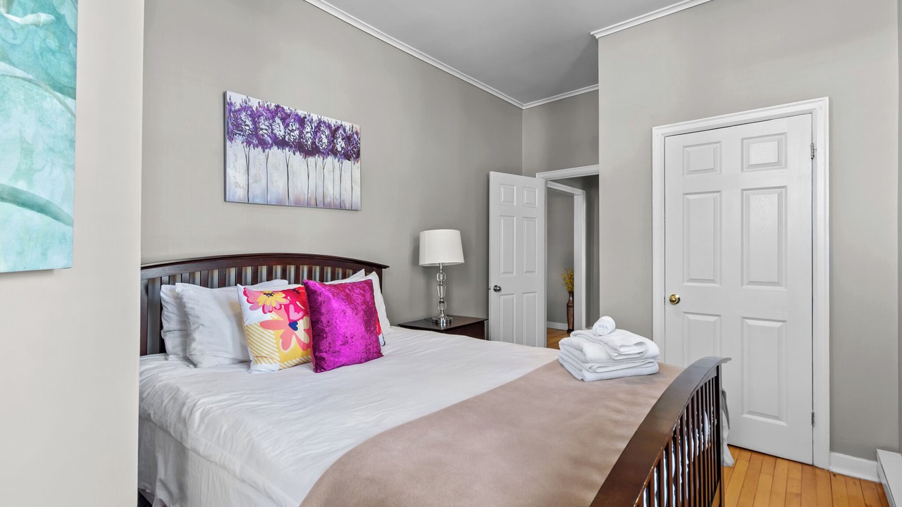 Photo of Bedroom in Waterford Valley