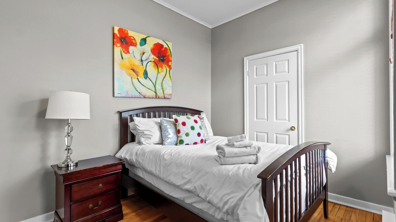 Photo of Bedroom in Waterford Valley