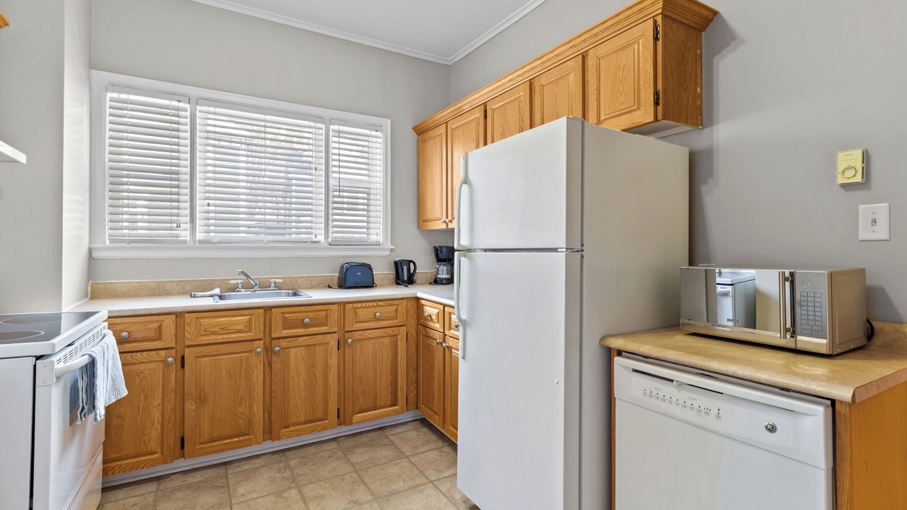 Photo of Kitchen in Waterford Valley