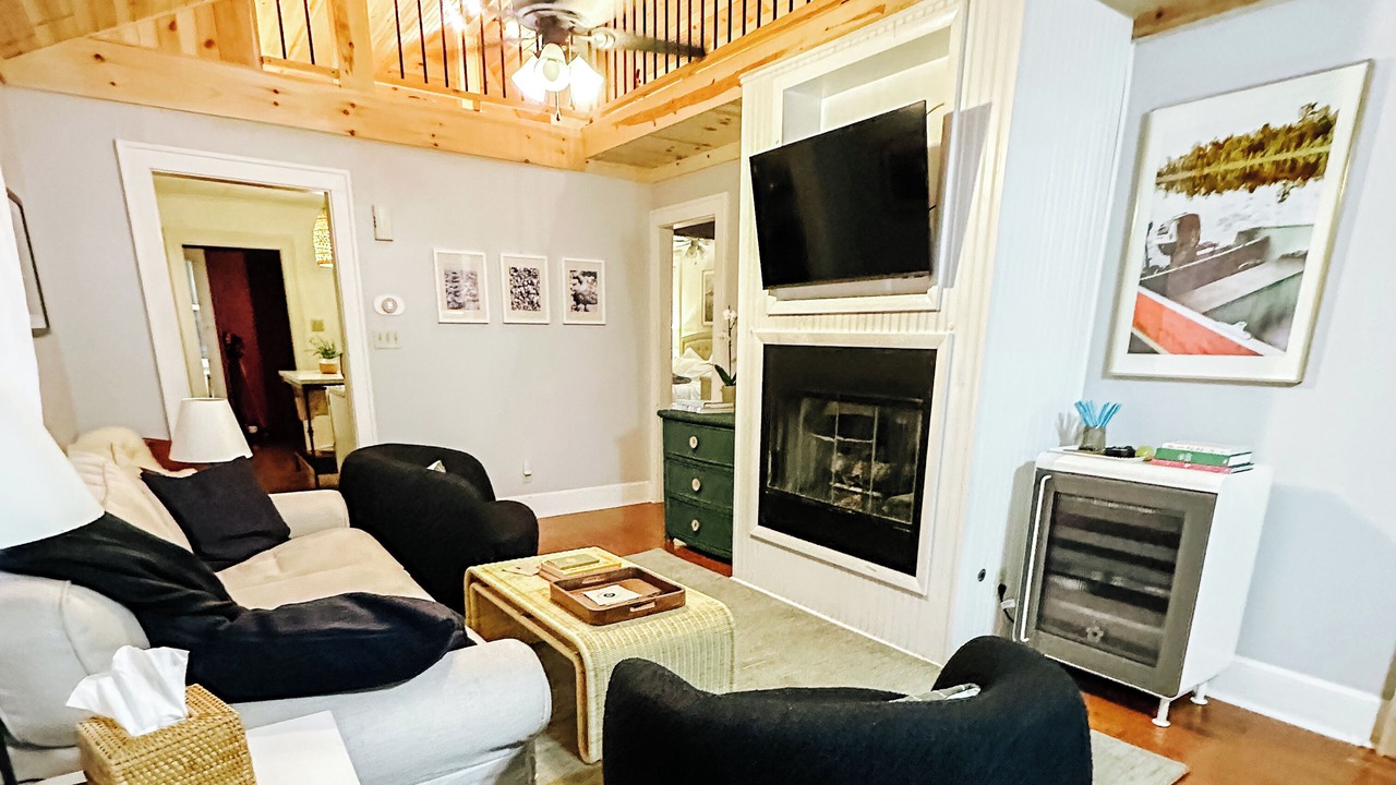 Photo of Livingroom in New Buffalo