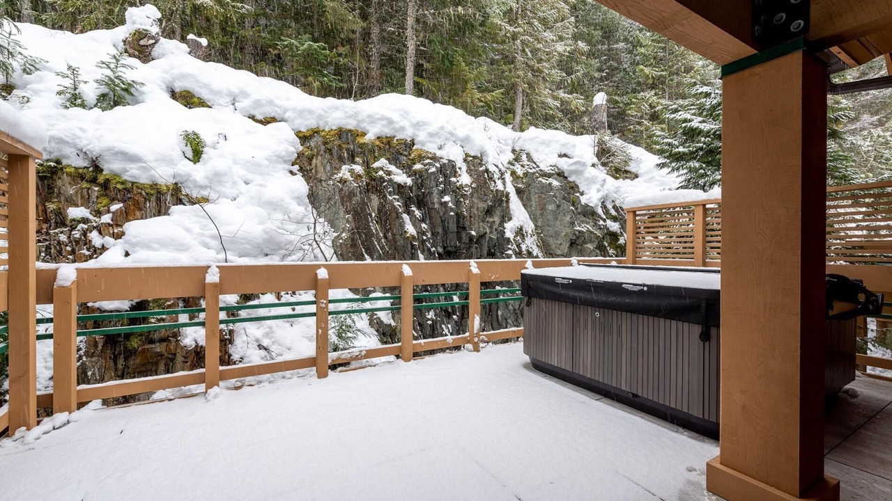 Photo of Others in Whistler Village
