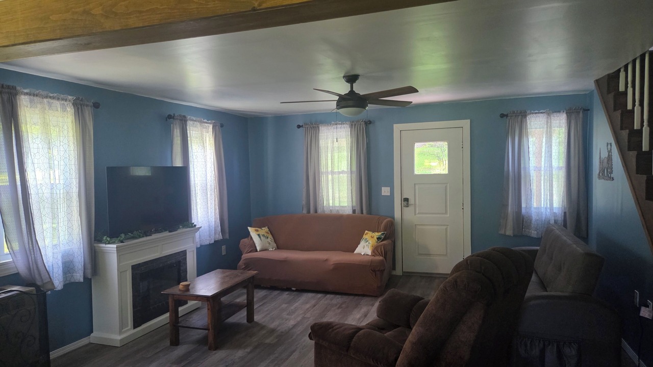 Photo of Livingroom in Shinglehouse
