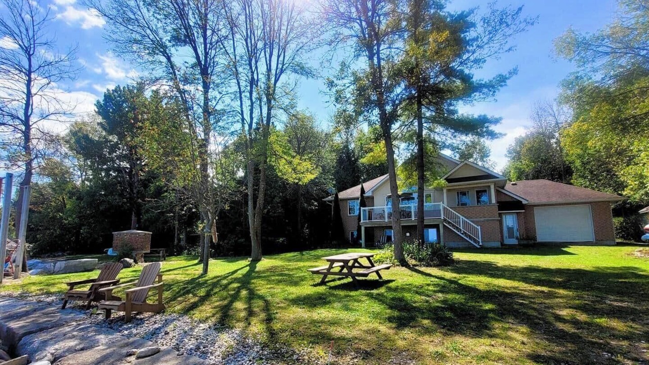 Photo of Outdoor in Clearview Township