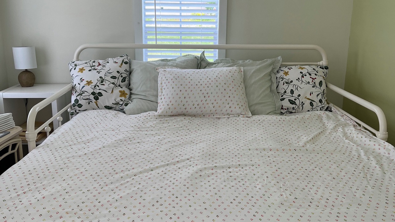Photo of Bedroom in Mount Vision