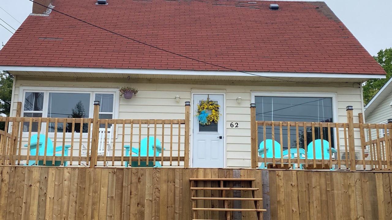 Photo of Outdoor in Lewisporte