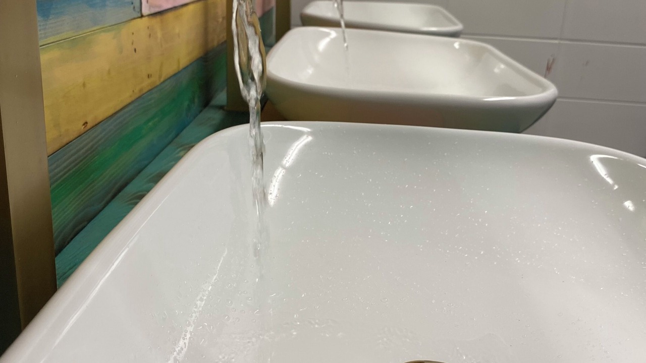 Photo of Bathroom in West Central Saskatchewan