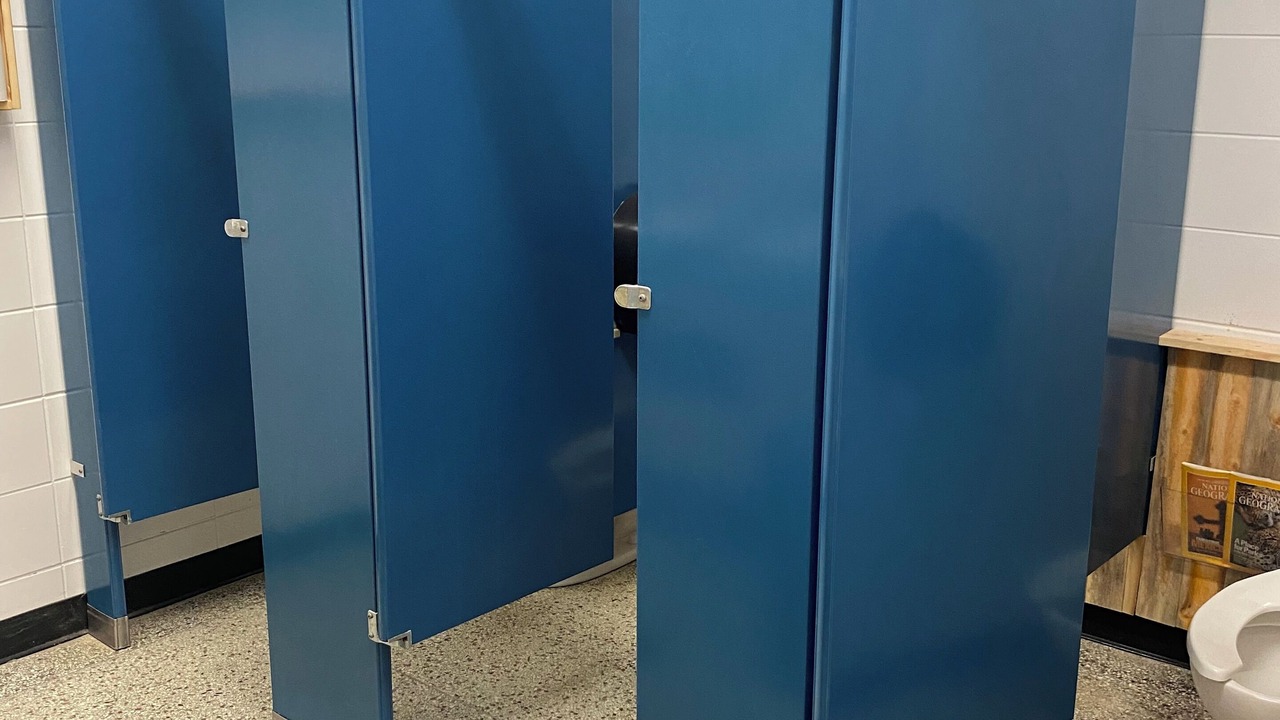 Photo of Bathroom in West Central Saskatchewan