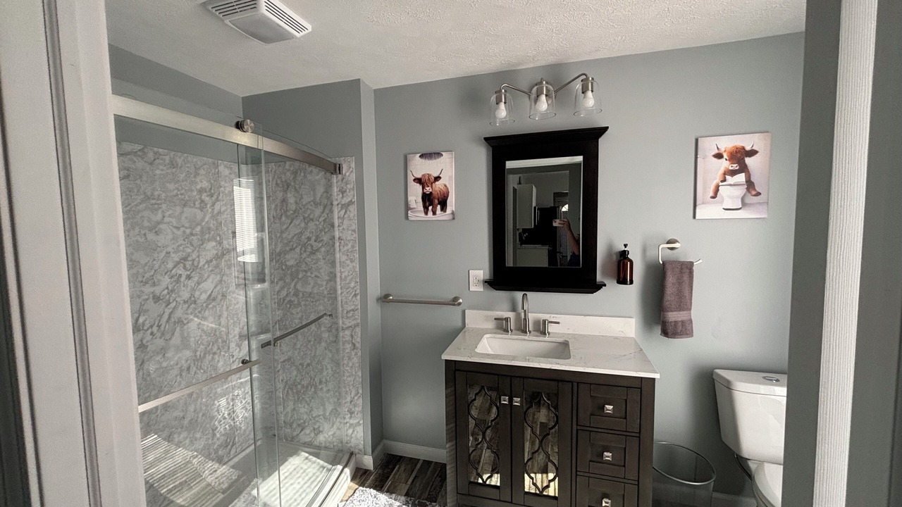 Photo of Bathroom in Westford